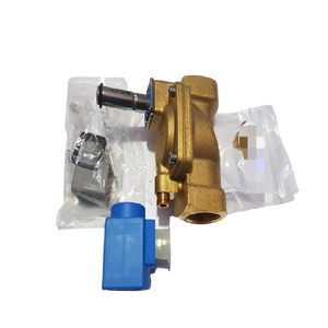 Controlador de Solenoide Plc EV220B 018F7363 - Product Image 1