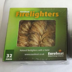 Customized CCICC FS-029-dcdd Solid Fuel Wood Wool Eco <strong>Firelighter</strong> with Covers Easily Cleaned for Barbecue Factory Price - Product Image 6
