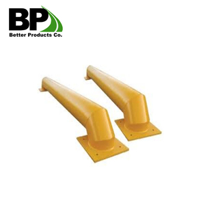 شرائط فولاذية مطلية بالغمس الساخن لسلامة المرور - Product Image 3