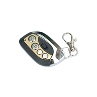 Duplicador de Control Remoto 315 433MHZ, Clonador de Código para Alarma de Coche, Control Remoto para Puerta de Garaje, Código de Aprendizaje Inalámbrico