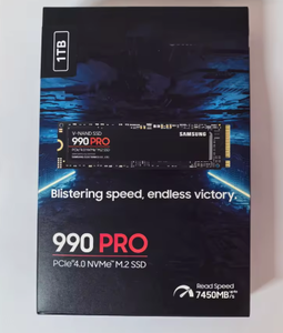 MZ-V9P1T0BW 1TB 2.5 pouces SATA III Disque SSD interne pour ordinateur portable et ordinateur de bureau - Product Image 3