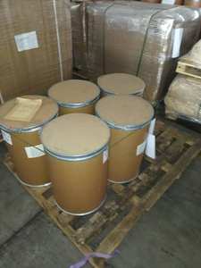 PVPP/Crospovidona USP/BP/EP/E1202 - Product Image 6