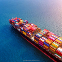 Transporteur maritime/aérien de la Chine vers les USA Canada Italie Pays-Bas Allemagne Pologne Espagne Europe