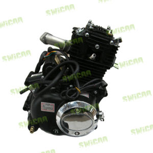 Support Sample Lifan <strong>50CC</strong> Engine Electric Start Vertical <strong>50cc</strong> Engine Assembly <strong>Motorcycle</strong> <strong>50cc</strong> Engines - Product Image 2