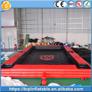 สระว่ายน้ำขนาดยักษ์สำหรับสวนสนุกในสวนน้ำ - Product Image 4