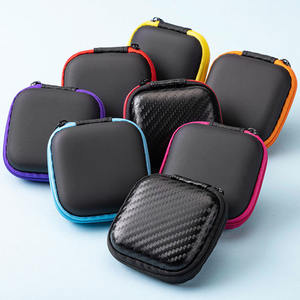 YEAH petit antichoc étanche Go Pro étui pour appareil photo Mini boîte sac de rangement pour <span class=keywords><strong>Gopro</strong></span> Hero Max 11 <span class=keywords><strong>10</strong></span> 9 8 7 6 - Product Image 6