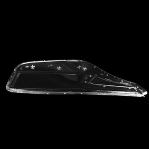 Copertura Trasparente per Faro Anteriore <span class=keywords><strong>Kia</strong></span> K3 2021-2022 - Copertura Resistente Compatibile con OEM - Product Image 5