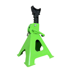 Support de <span class=keywords><strong>cric</strong></span> de haute qualité de 3 tonnes 6 tonnes 12 tonnes avec goupille de sécurité - Product Image 5