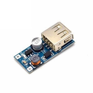 DC-DC <span class=keywords><strong>Boost</strong></span> chuyển đổi bước lên mô-đun 0.9V-5V 600mA USB <span class=keywords><strong>Boost</strong></span> board điện thoại di động ngân hàng USB <span class=keywords><strong>Boost</strong></span> chuyển đổi sạc Board mô-đun - Product Image 2