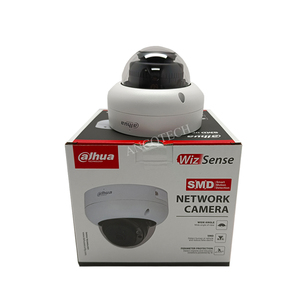 Caméra réseau Dahua WizSense <span class=keywords><strong>Serie</strong></span> 4MP IR dôme à focale fixe WizSense IPC-HDBW3441E-S-S2 - Product Image 1