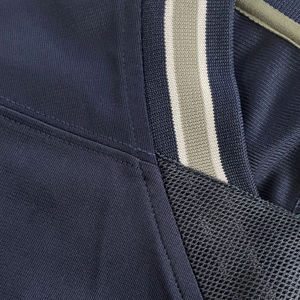 Camiseta de fútbol americano para hombre Tom Brady Navy Michigan Wolverines Alumni Player Game Jersey Rugby Uniforme <span class=keywords><strong>Ropa</strong></span> deportiva personalizada - Product Image 4