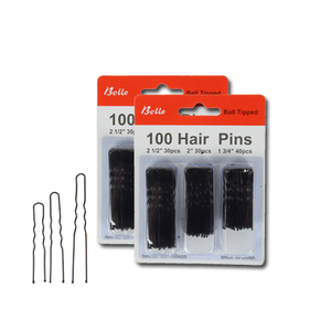 Épingles à cheveux en métal bon marché pour filles accessoires pince à cheveux épingle à cheveux en forme de <span class=keywords><strong>U</strong></span> - Product Image 1