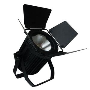 JOYRAY LED Cannon Wash COB Par UV Light 100W Stage <span class=keywords><strong>Disco</strong></span> KTV Wedding Party DJ Light - Product Image 5