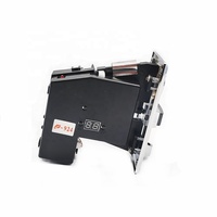 Sélecteur de pièces de monnaie multi-pièces CH-924 pour distributeurs automatiques d'arcade pièce d'arcade validateur de pièces accepteur de jetons