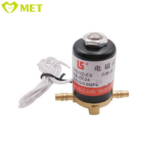 Meite Medical <strong>Dental</strong> <strong>Chair</strong> Equipment <strong>Unit</strong> Solenoid <strong>Dental</strong> Valve - Product Image 3