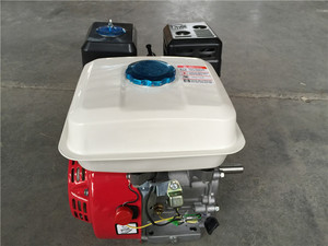 เครื่องยนต์เบนซิน OHV คุณภาพสูง 13 แรงม้า รุ่น 188f สำหรับเครื่องปั่นไฟและปั๊มน้ำ - Product Image 3
