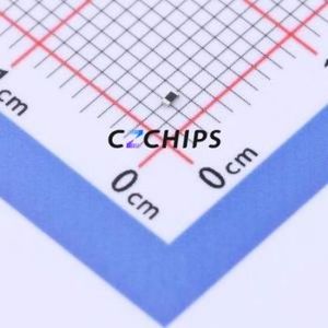 ตัวต้านทานแบบ SMD รุ่น THC02H1003BT ขนาด 0402 (ประเภท: ฟิล์มบาง) (ค่าความต้านทาน: 100kโอห์ม ความแม่นยำ: 0.1%) - Product Image 1