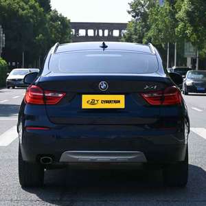 Auto ben usata per Bmw X4 2014 Xdrive20i X Design pacchetto realizzato in U.S.A 5 porte 5 posti Suv veicoli di medie dimensioni in cina - Product Image 4