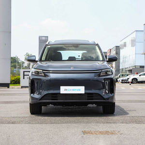 <span class=keywords><strong>Seres</strong></span> Landian E5 Plus 2025, véhicule électrique hybride rechargeable, véhicule à énergie nouvelle, SUV moyen avec 110 ch, 5 places, 5 portes, E-CVT - Product Image 3