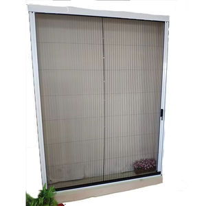 <span class=keywords><strong>มุ้งลวด</strong></span>ประตู<span class=keywords><strong>บ้าน</strong></span>คุณภาพสูง ปรับแต่งได้ ผ้าม่านตาข่ายกันแมลง อลูมิเนียมอัลลอยด์ - Product Image 3