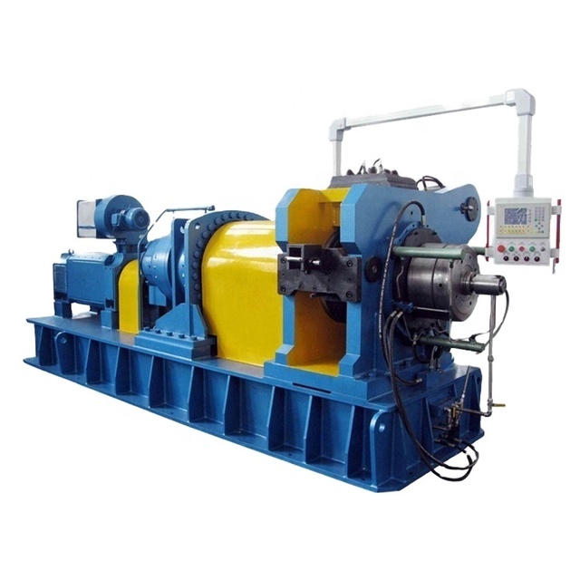 Aluminum Wire Continuous Extrusion Machine