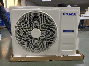 Aire Acondicionado Split Inverter Inteligente con WiFi HYUNDAI T1 24-30k <span class=keywords><strong>BTU</strong></span> 220-240V~50Hz R410A Ahorro de Energía A++ Frío/Calor para Hotel - Product Image 6