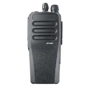 Gaodaptt DMR มือถือทนทาน, DP1400วิทยุสื่อสารสองทาง UHF VHF IP54 5W กำลังขับระยะไกล10กม. - Product Image 5