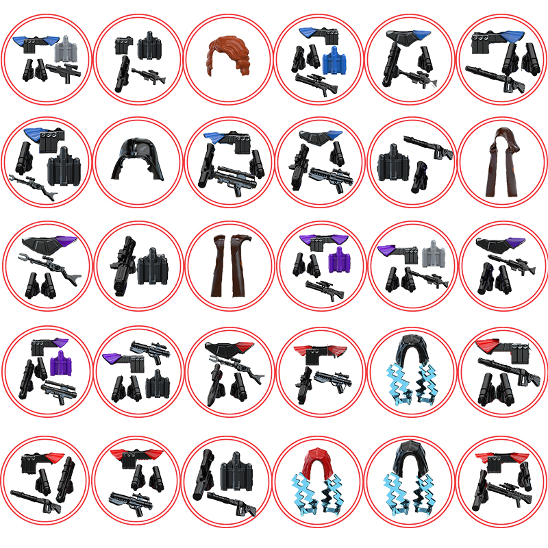 star wars lego minifigure