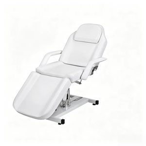 Nouvelle Arrivée - Housse de Lit de Massage Électrique Pliant pour Spa, Lit de Beauté, Table de Massage Cosmétique et Table de Soins du Visage et des Cils - Product Image 3