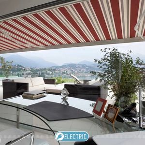Auvent <span class=keywords><strong>de</strong></span> <span class=keywords><strong>toit</strong></span> <span class=keywords><strong>de</strong></span> patio rétractable en aluminium pour l'extérieur personnalisé <span class=keywords><strong>Prix</strong></span> d'usine Fenêtre électrique <span class=keywords><strong>de</strong></span> type boîte complète <span class=keywords><strong>de</strong></span> terrasse étanche - Product Image 4