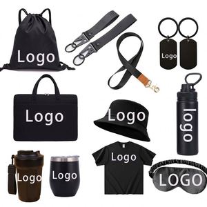 Professional Office Returns <b>Gift</b> <b>Box</b> Corporate Business Promotional Products with Custom Logo - Product Image 4