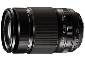 Lente Fujinon SUPER EBC XF 55-200mm F3.5-4.8 R LM OIS Usada para Montura Fujifilm X - Product Image 4