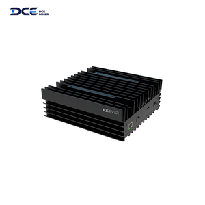 DCE Miner Iceriver AEO 60MH/s ALEOMiner 100W Procesador de datos de computadora de baja potencia con algoritmo ZkSNARK Nuevo - Product Image 3