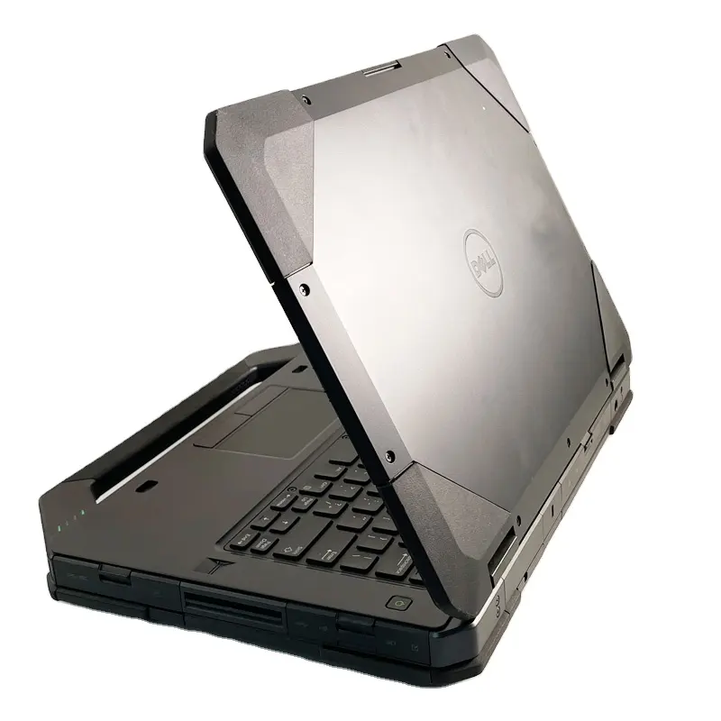 Industrial Computer For Dell E5404 Core I5 I7 Refurbished Original Used Laptops 14 Inches Laptop Notebook From China