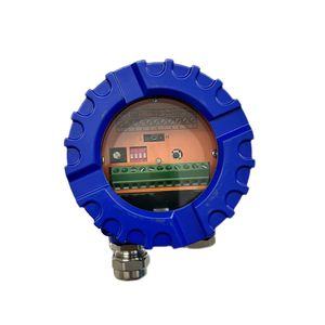 Interruptor de Horquilla de Afinación Estándar Económico para Tratamiento de Aguas Residuales Municipales - Product Image 6