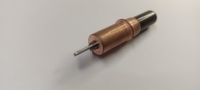 Clous Cleco, attaches temporaires - Acier inoxydable 304, finition polie, haute résistance, force de maintien de 22 kg, taille 1/8