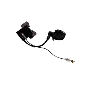 Bobine d'allumage pour 2 temps 33cc 43cc 47cc 49cc <span class=keywords><strong>50cc</strong></span> Mini <span class=keywords><strong>moteur</strong></span> Dirt <span class=keywords><strong>Pocket</strong></span> Bike Chopper Scooter Kids <span class=keywords><strong>Quad</strong></span> ATV Mini <span class=keywords><strong>moteur</strong></span> - Product Image 1