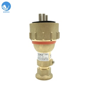 Prise marine en laiton IMPA 792886 10A 16A IP56 CTH101 - Product Image 2