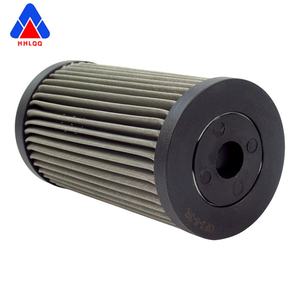 Filtro de aceite hidráulico para excavadora de PC200-7 207-60-71181 207-60-71182 - Product Image 4