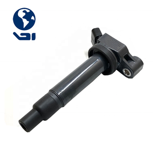 Bobine d'allumage automatique de haute qualité 90919-02246 pour Toyota CAMRY HIGHLANDER <span class=keywords><strong>SOLARA</strong></span> Lexus 9091902246 - Product Image 1