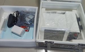 エンドレーザーリフトマシン脂肪吸引1470nm 980nmダイオードレーザーベア光ファイバーエンドスキンデバイスフェイスリフティングプロフェッショナル - Product Image 5