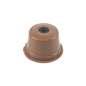 Cápsulas de Café Reutilizáveis Ecológicas - Cápsulas Plásticas Recarregáveis para Reduzir o Desperdício de Uso Único - Product Image 5