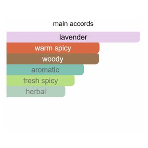 عطور كولونيا أمريكية متوفرة في المخزون، توصيل خلال 2-7 أيام، مع إيصال، عطر طويل الأمد EDT/EDP برذاذ - Product Image 5