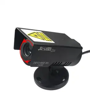 Yeşil Lazer Modülü 520nm1000mw 1W Kalın Lazer Işını Kuş Kovucu Aydınlatma Lazeri için - Product Image 2