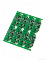 Fabricant de cartes de circuits imprimés PCBA de contrôle IoT WiFi personnalisées ESP 07S