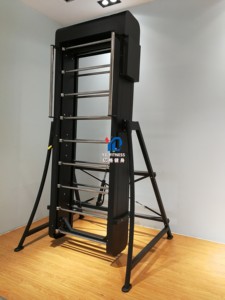 YG-YG-C002 de Fitness multifunción, máquina de escalada, equipo de <span class=keywords><strong>gimnasio</strong></span>, escalador de <span class=keywords><strong>escalera</strong></span> - Product Image 2