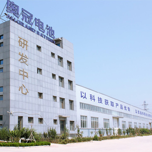 2V3000ah 2000 1000 500 batteria di utilizzo UPS e 12v 2v Deep Cycle AGM - Product Image 5