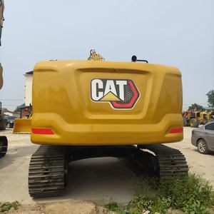 Cat 320GC Caterpillar 320 Gc Modèle Japon Moteur d'excavatrice sur chenilles 320D 320c d'occasion à vendre - Product Image 4