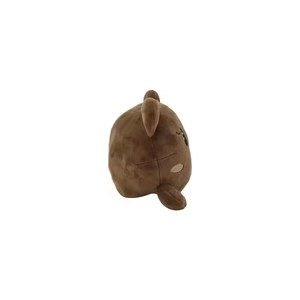 Juguete de Peluche Reversible Personalizado OEM, Animal de Peluche Reversible al por Mayor, Oso de Doble Cara, Directo de Fábrica, Proveedor B2B Personalizado - Product Image 5