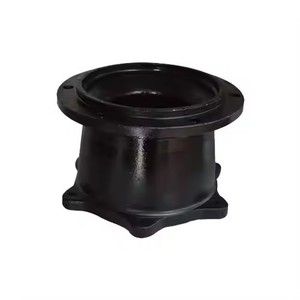 ฮับเครื่องยนต์พัดลมระบายความร้อนล้อสำหรับ MERCEDES-BENZ ng/SK OM422.911/906/952 14.6L NG 4032000926 - Product Image 3